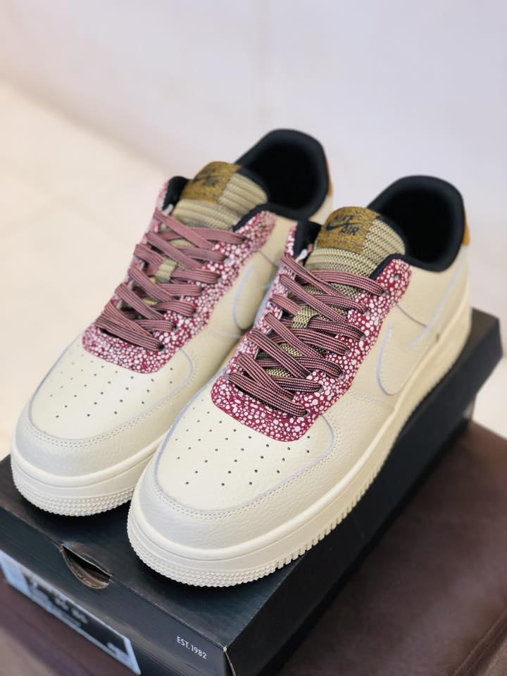 Air Force Fossil 1:1 Grade