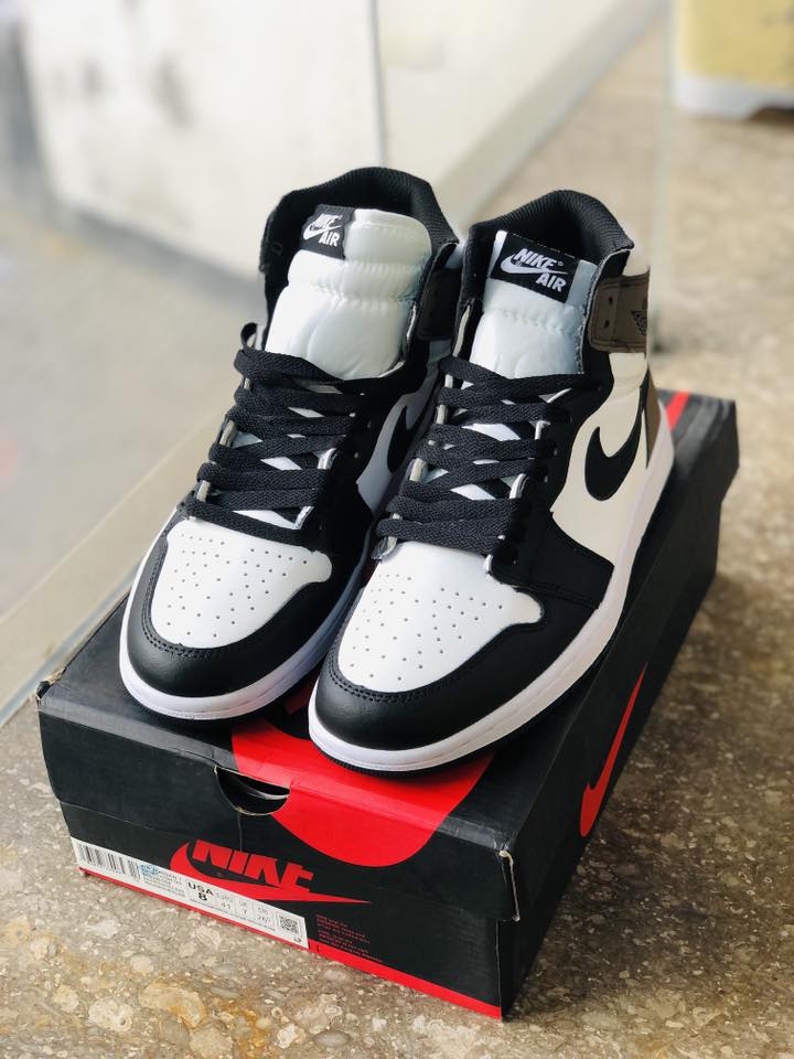 Air Force Black Panda 1:1 Grade