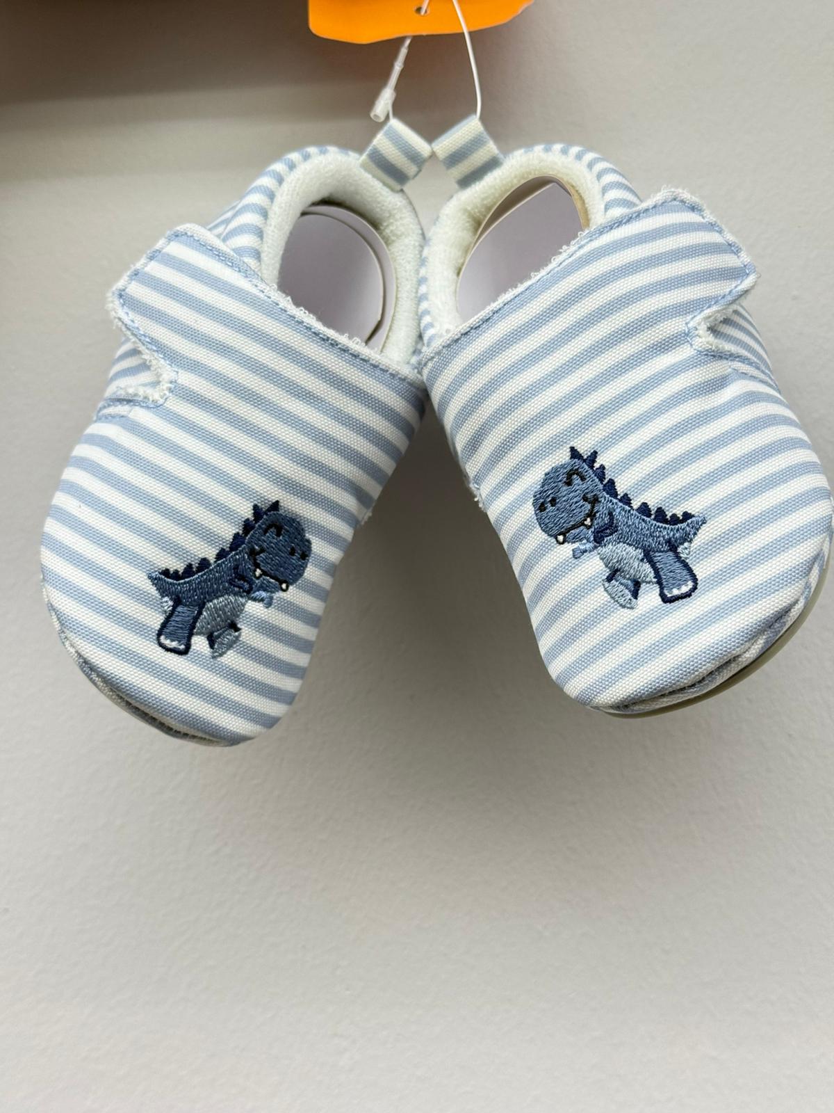 Baby Shoes