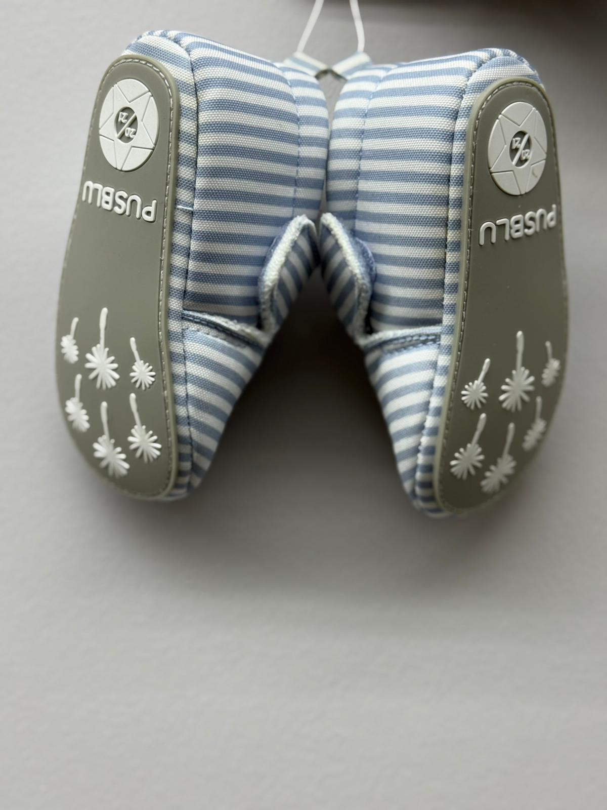 Baby Shoes